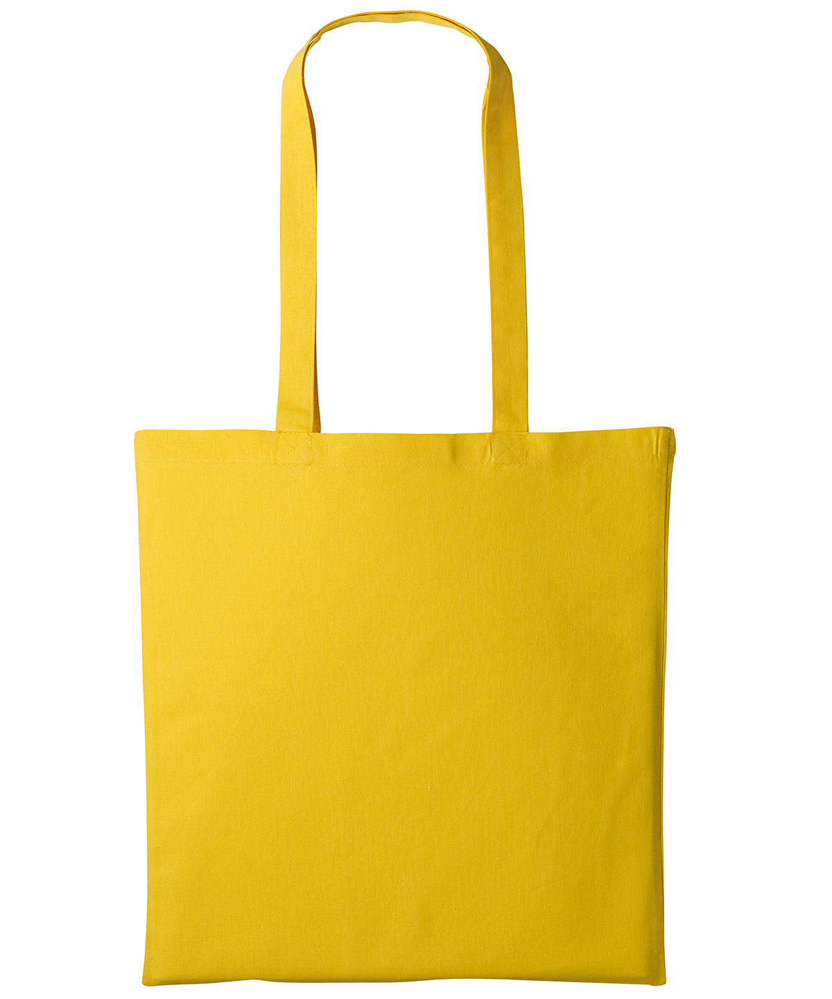 Nutshell® Cotton Shopper Long Handle