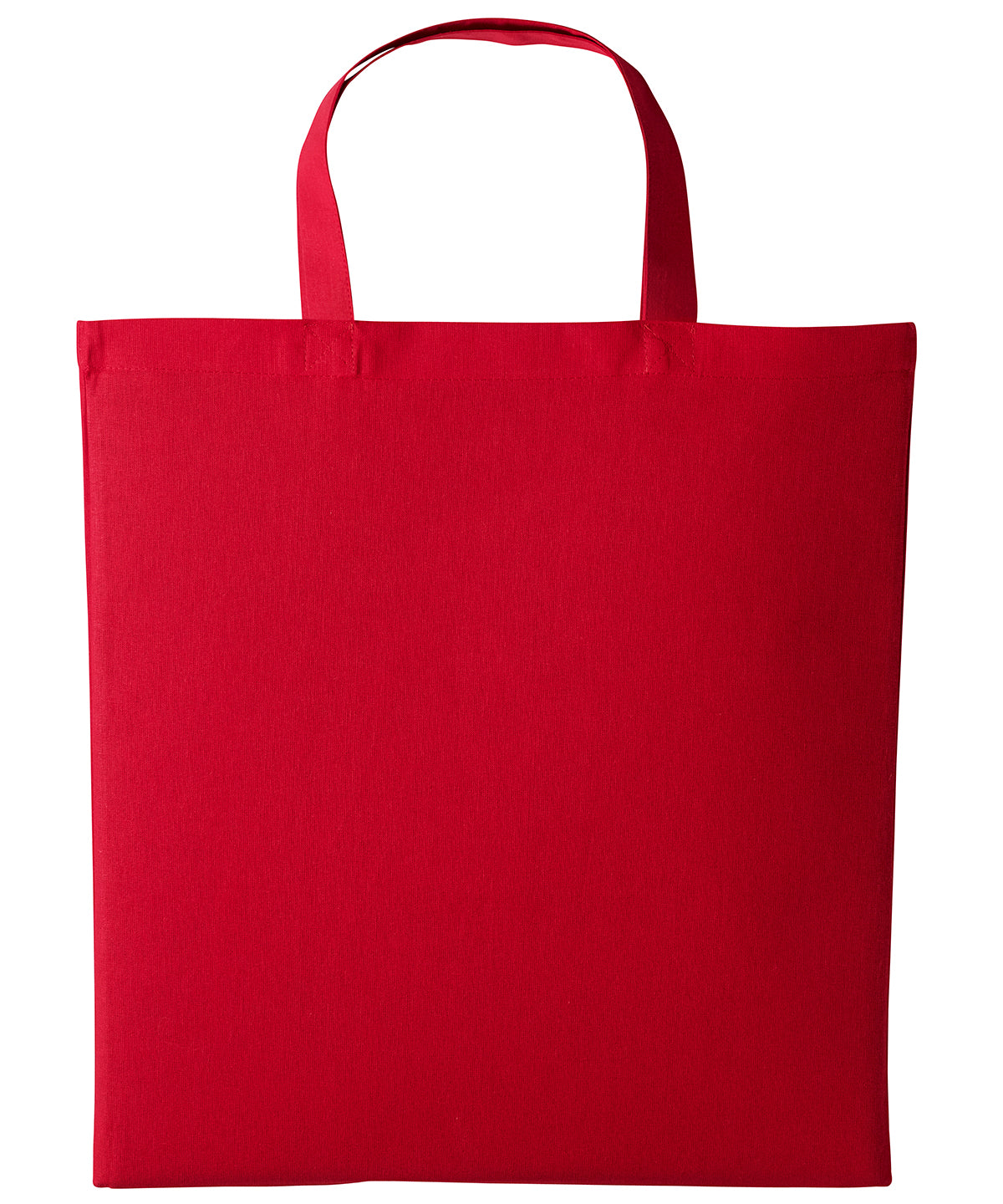 Nutshell® Cotton Shopper Short Handle