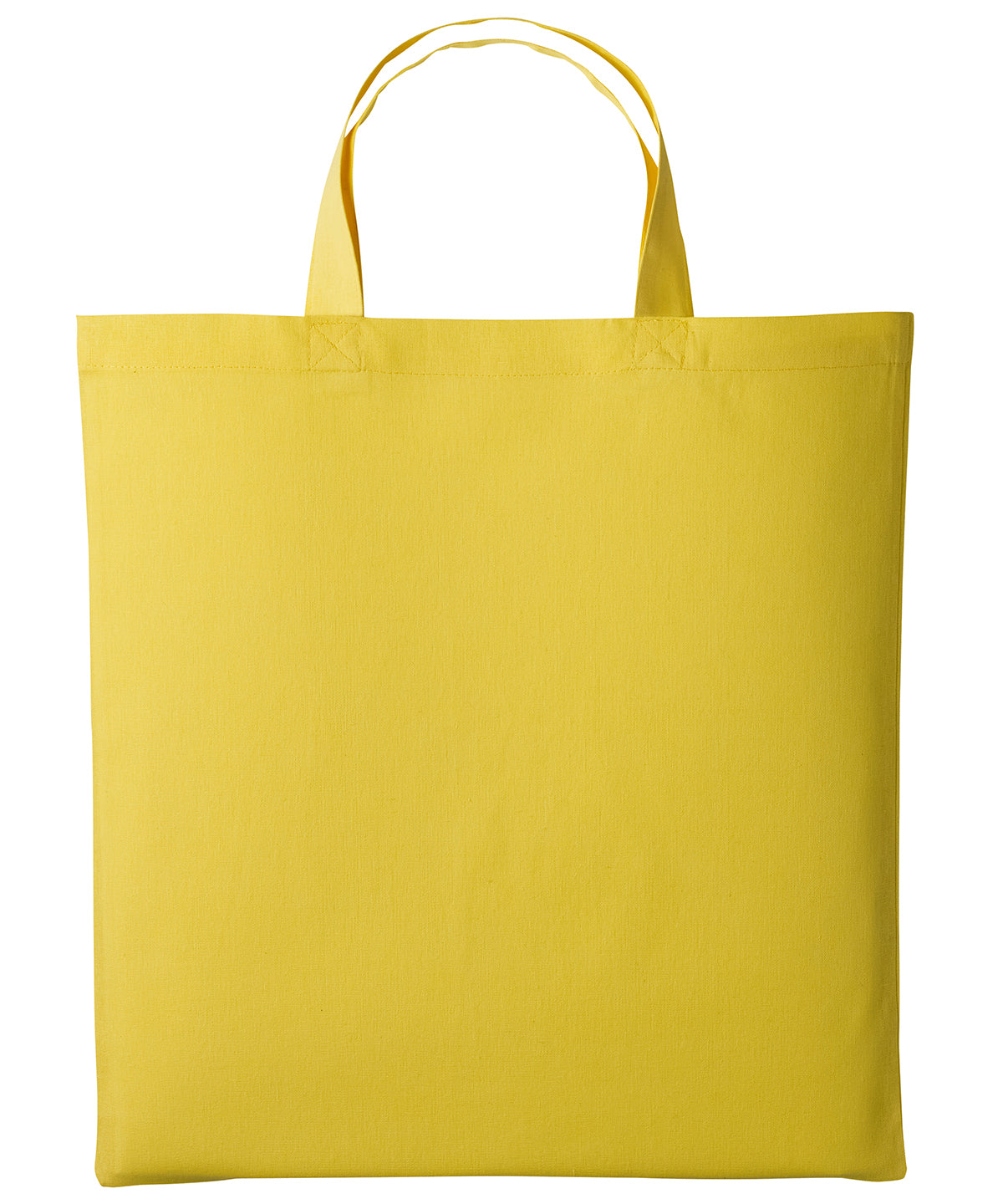 Nutshell® Cotton Shopper Short Handle