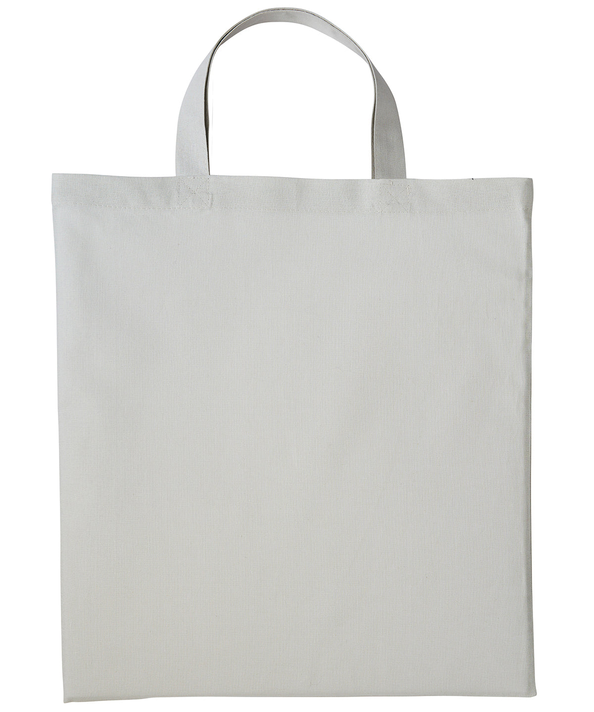 Nutshell® Cotton Shopper Short Handle