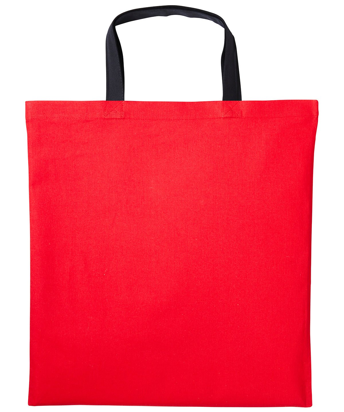 Nutshell® Varsity Cotton Shopper Short Handle