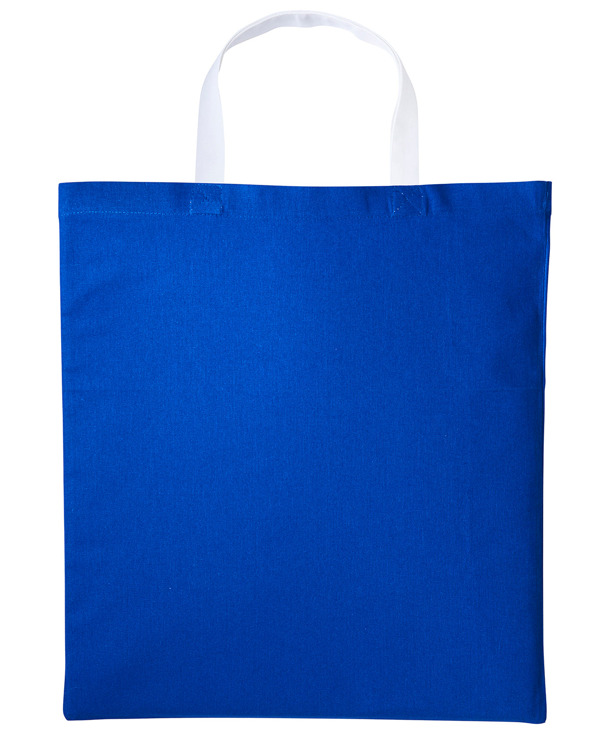 Nutshell® Varsity Cotton Shopper Short Handle