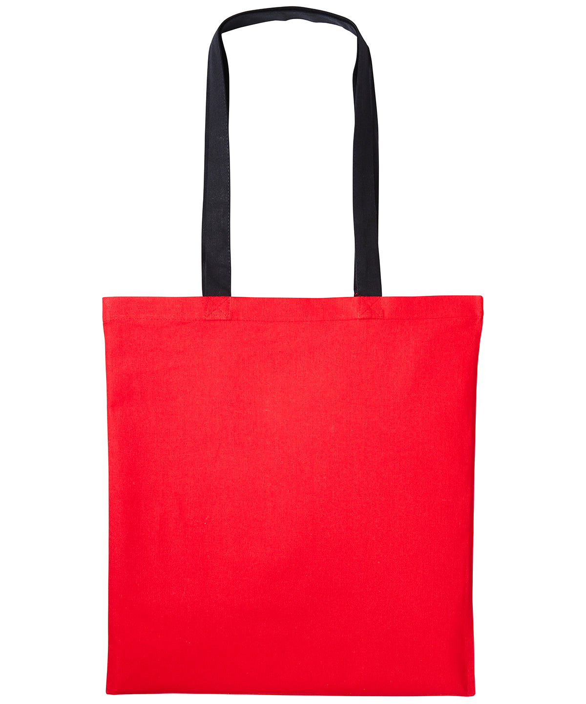 Nutshell® Varsity Cotton Shopper Long Handle