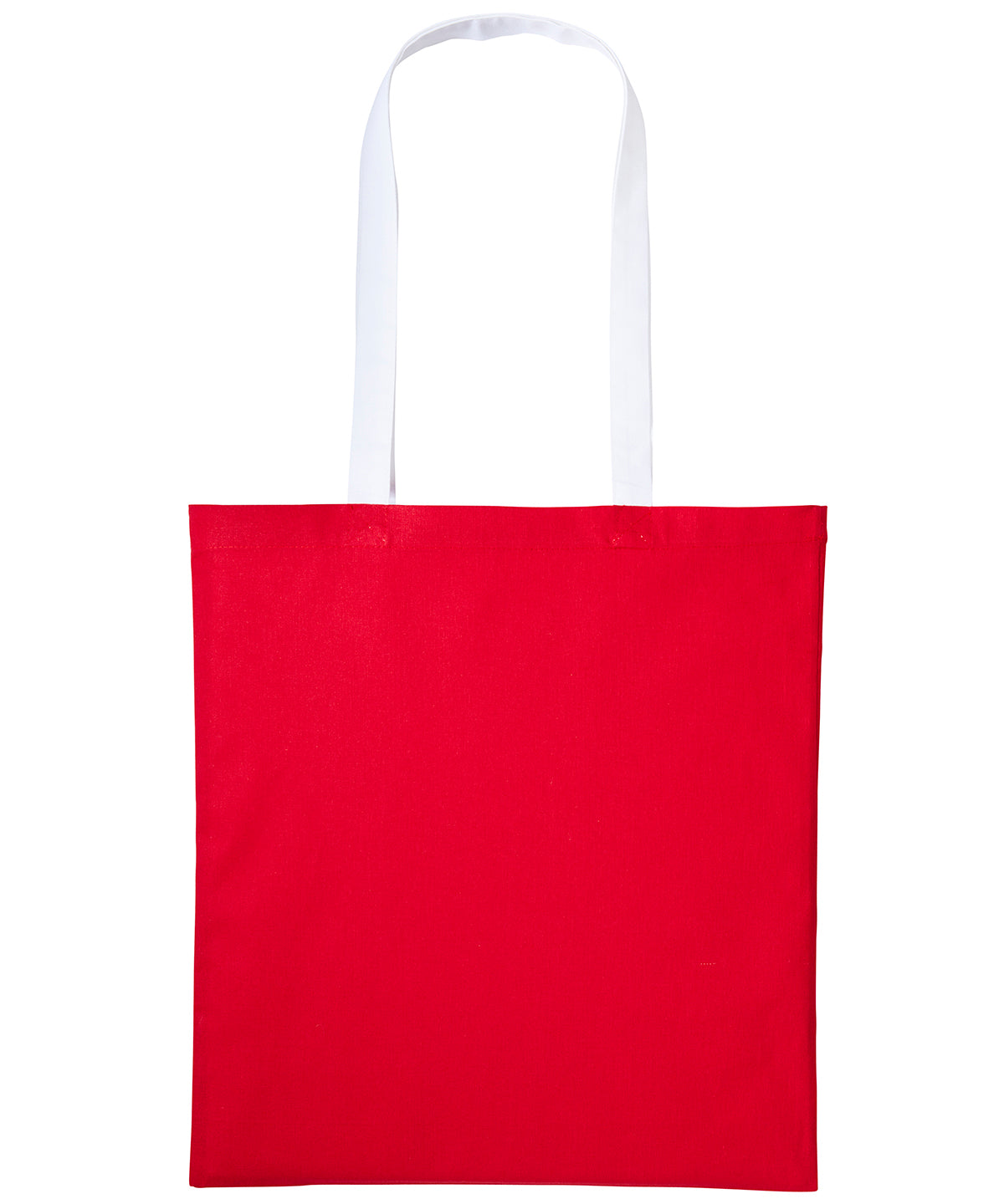 Nutshell® Varsity Cotton Shopper Long Handle