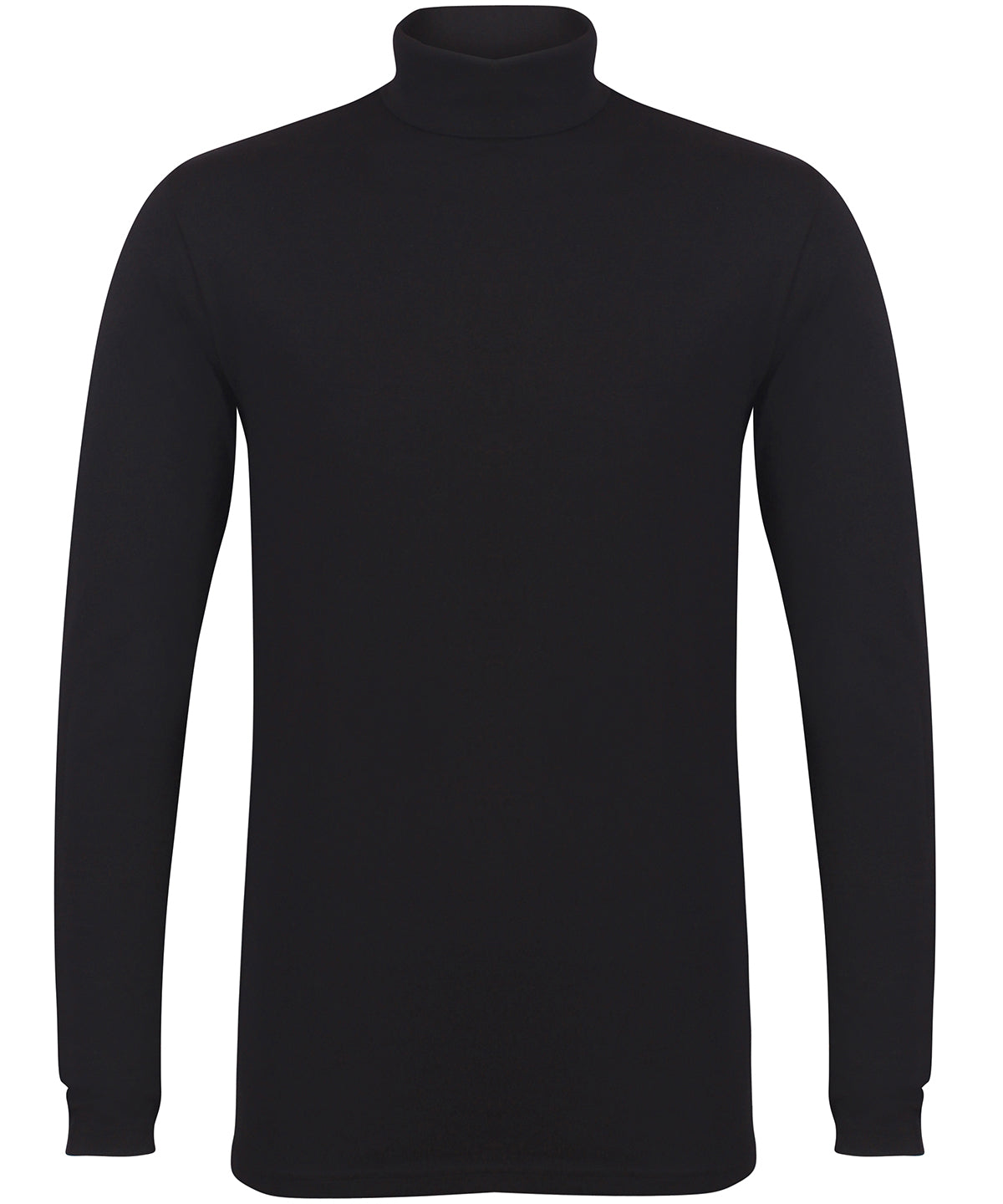 SF Feel Good Roll Neck Top