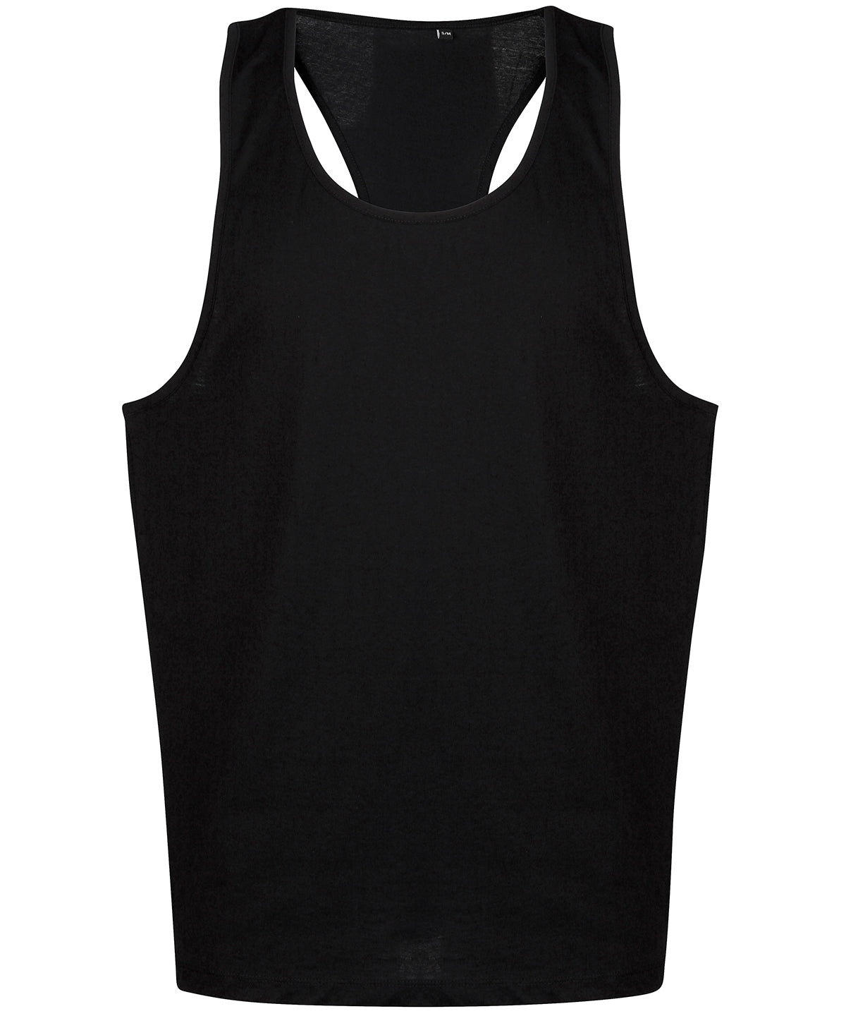 Last Chance To Buy Tanx Vest Top