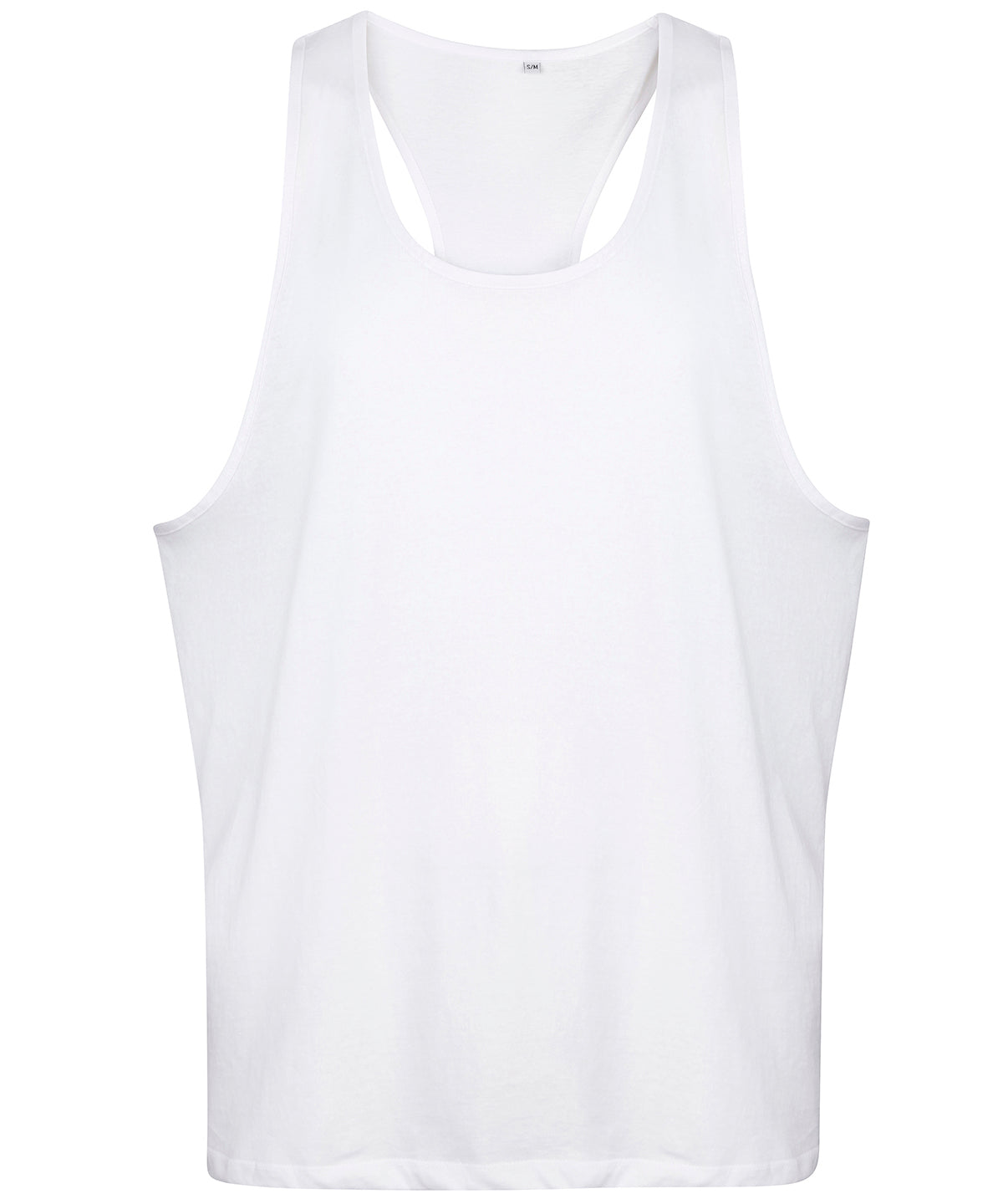 Last Chance To Buy Tanx Vest Top