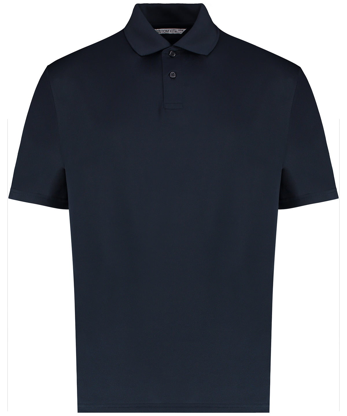 Kustom Kit Cooltex® Plus Piqué Polo (regular Fit)