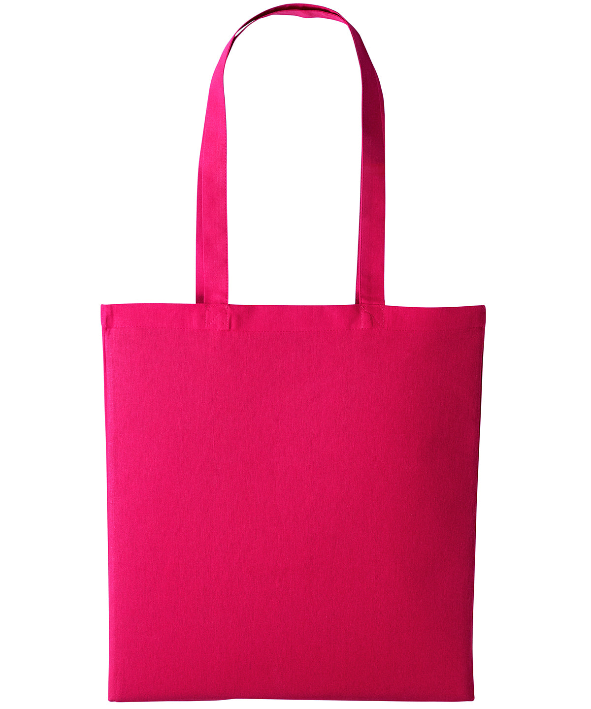 Nutshell® Cotton Shopper Long Handle