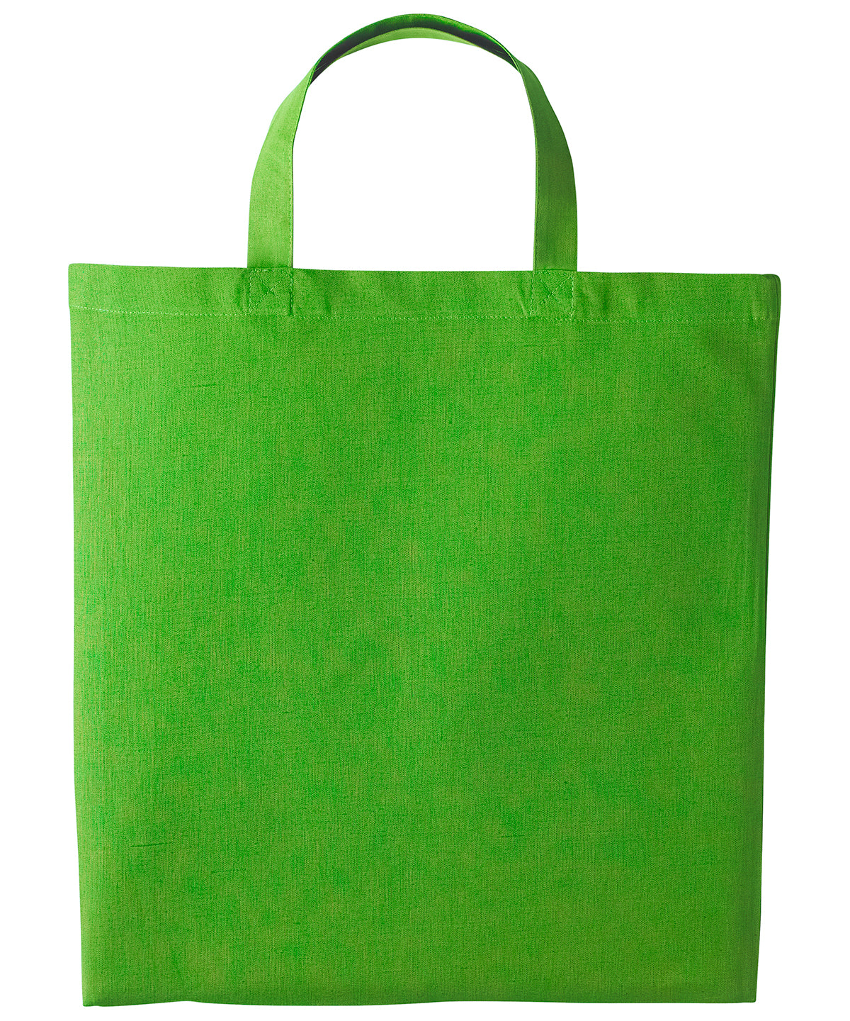 Nutshell® Cotton Shopper Short Handle