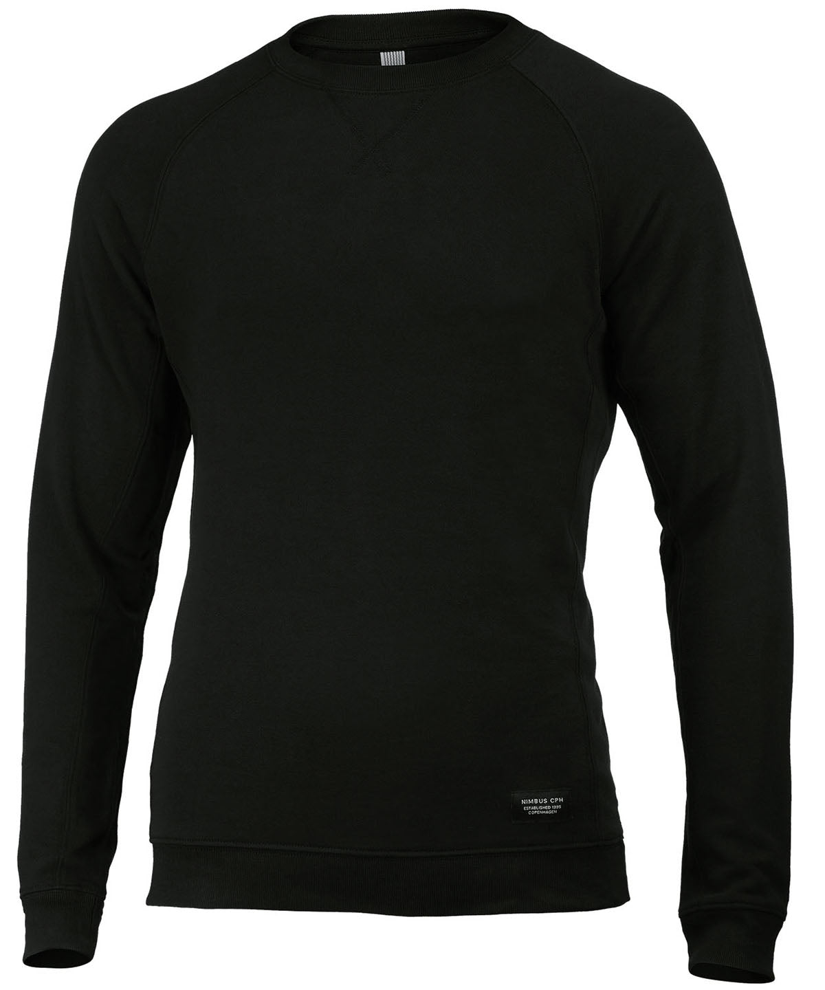 Nimbus Newport – Luxury Lightweight Crewneck