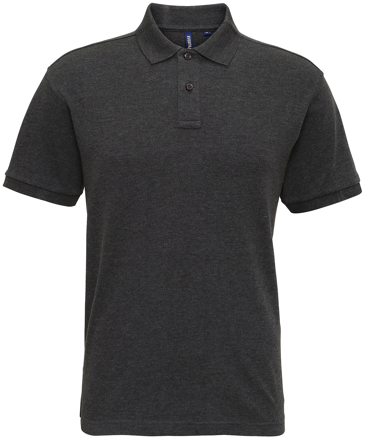 Asquith & Fox Men's Super Smooth Knit Polo