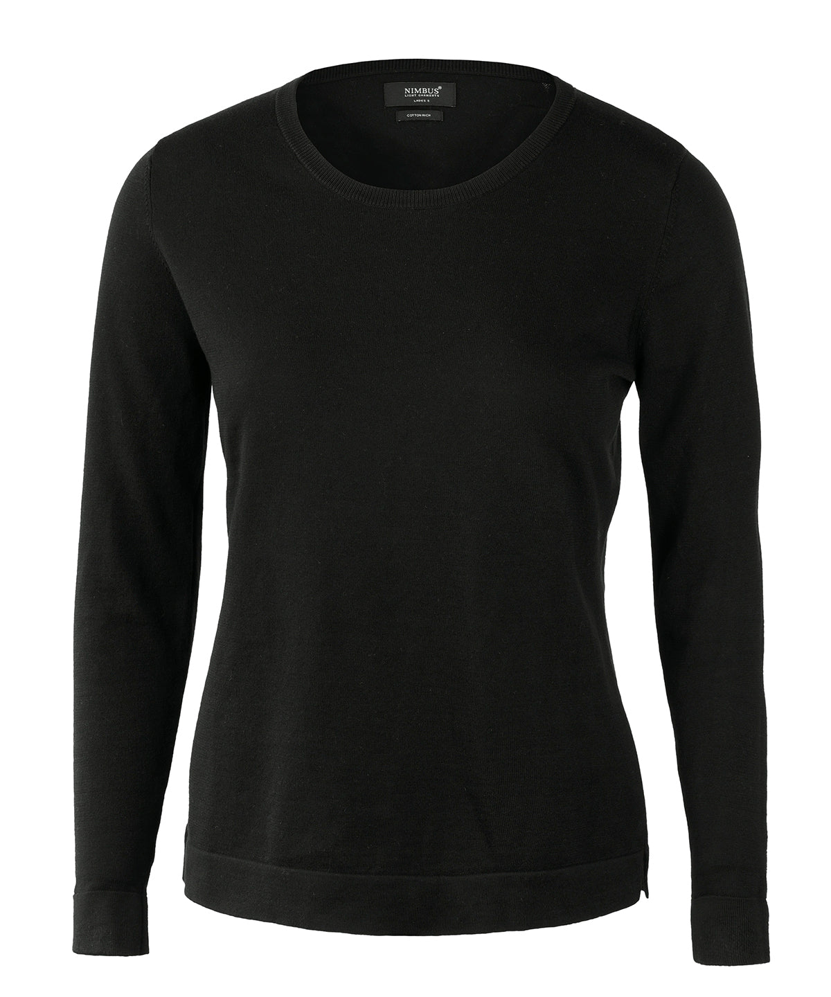 Nimbus Women’s Brighton – Elegant Round Neck