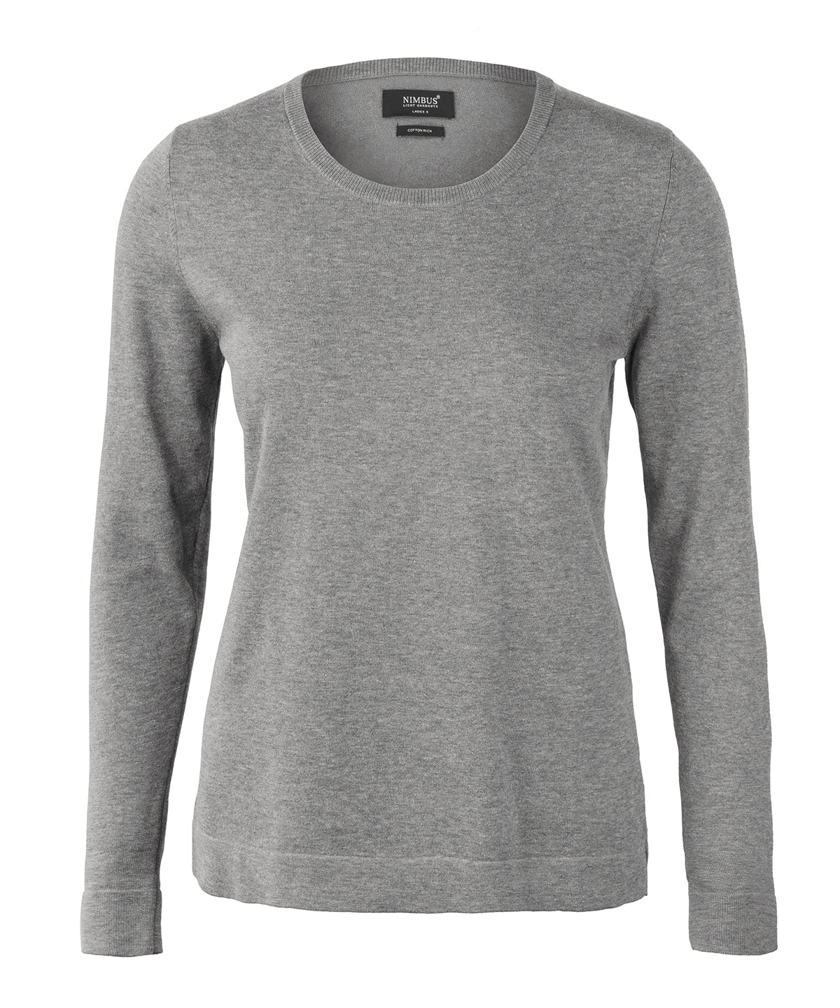 Nimbus Women’s Brighton – Elegant Round Neck