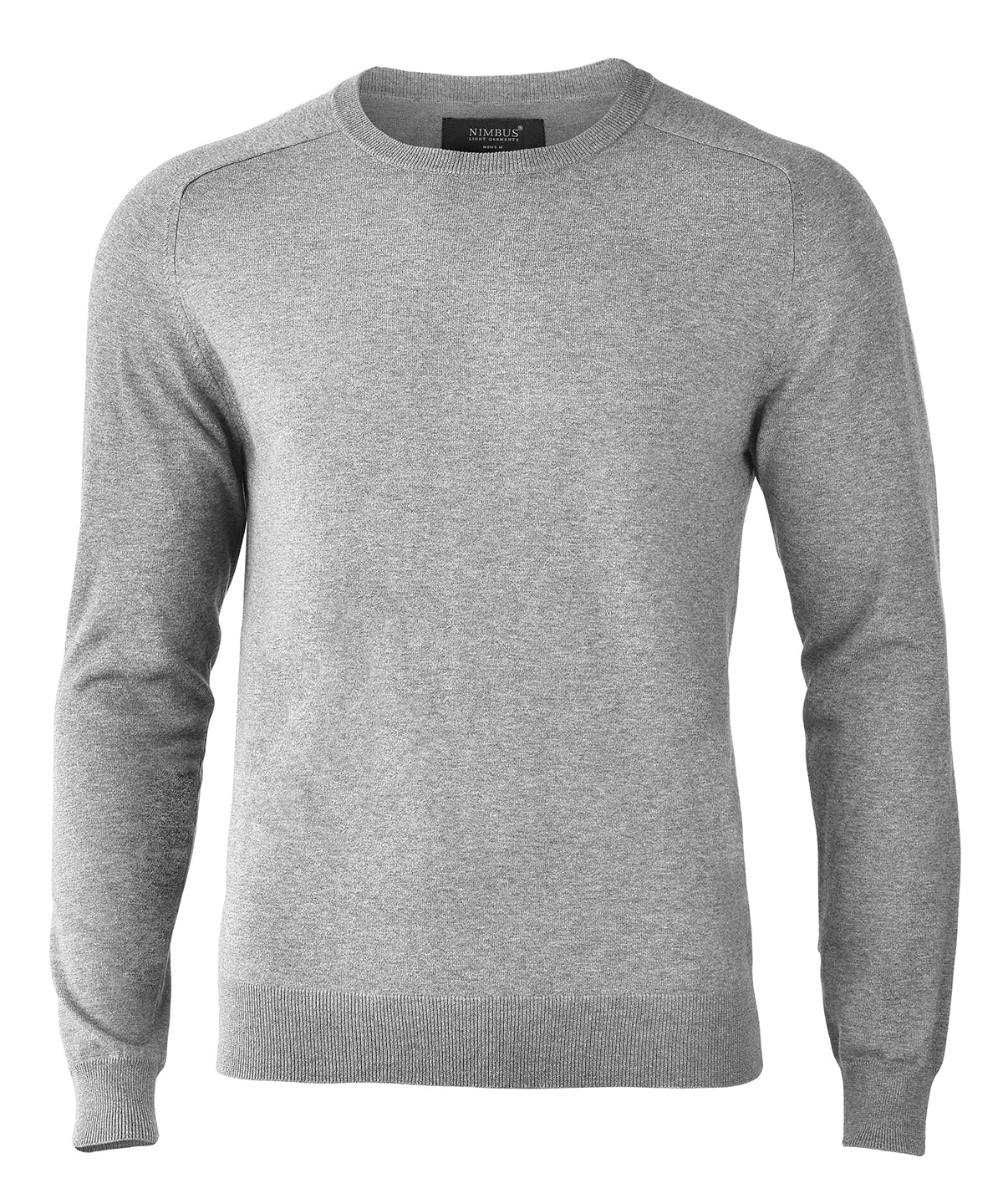 Nimbus Brighton – Elegant Round Neck