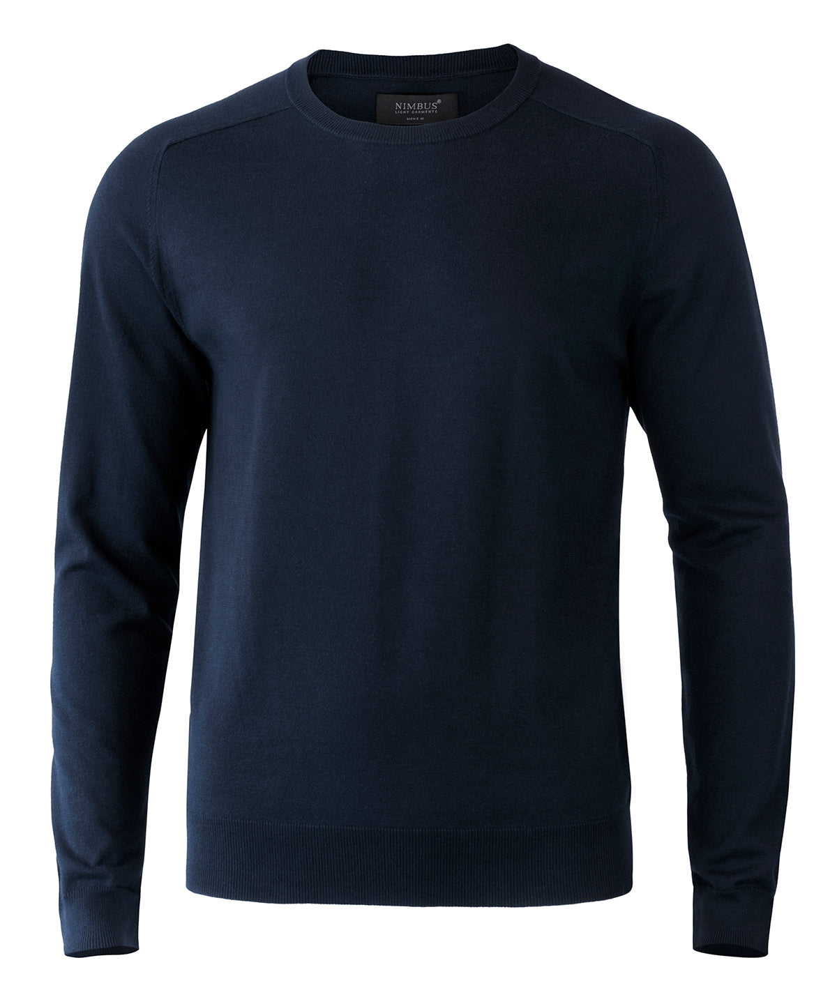 Nimbus Brighton – Elegant Round Neck