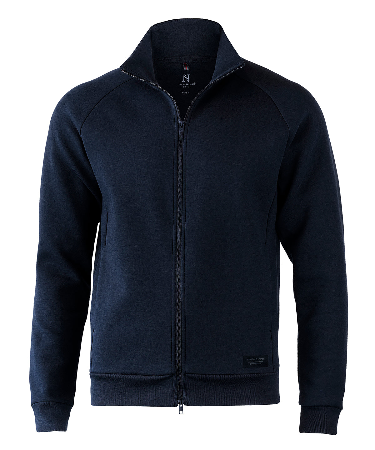 Nimbus Eaton – Premium Double-faced Sweatshirt