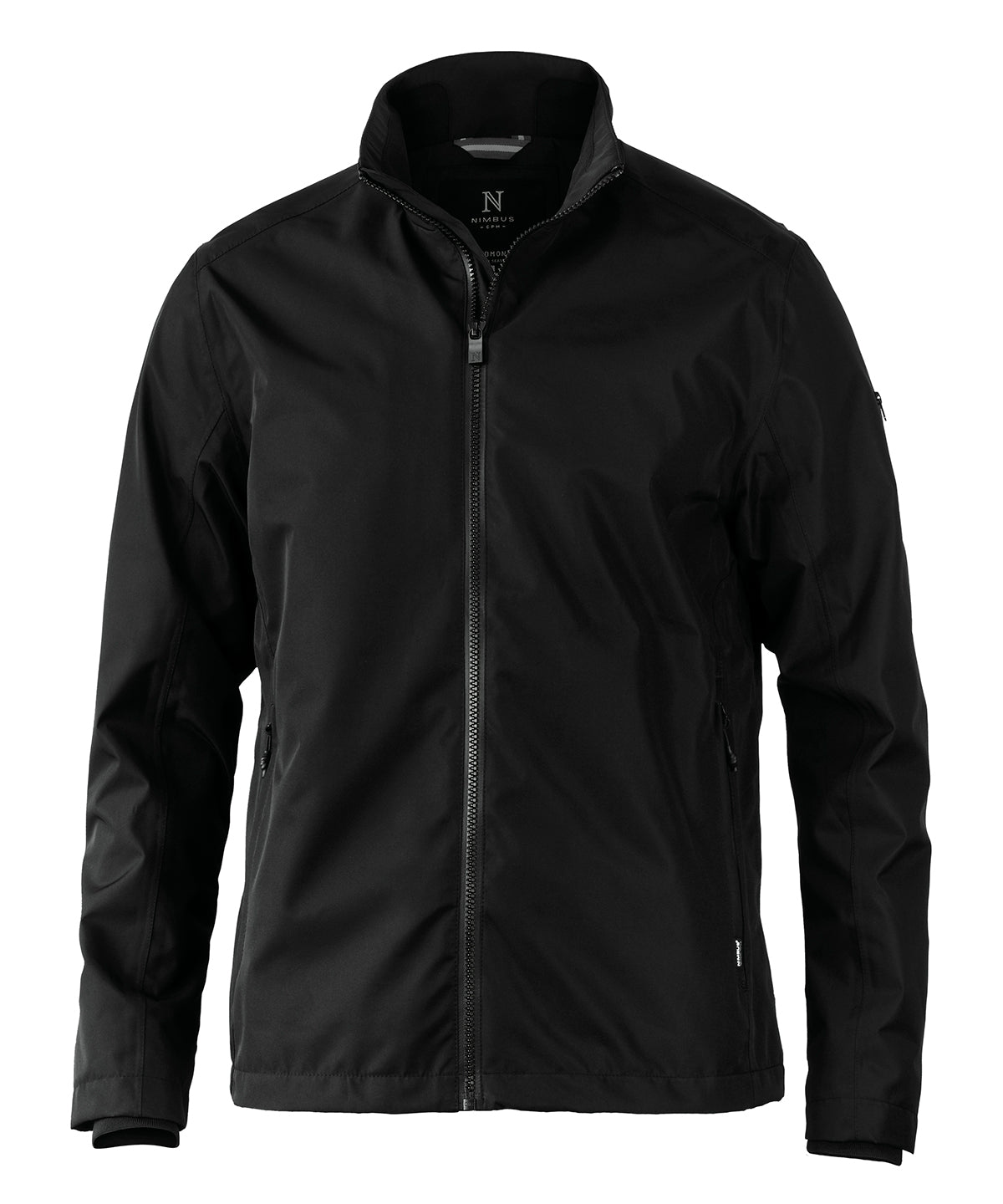 Nimbus Redmond Men – Elegant Technical Jacket