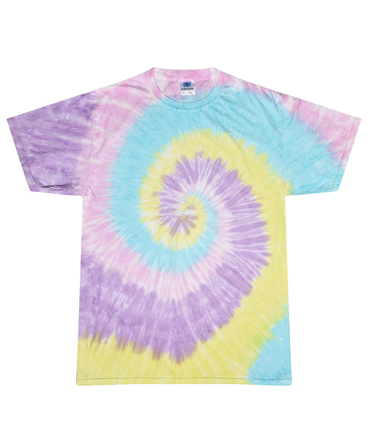 Colortone Tie-dye Shirt