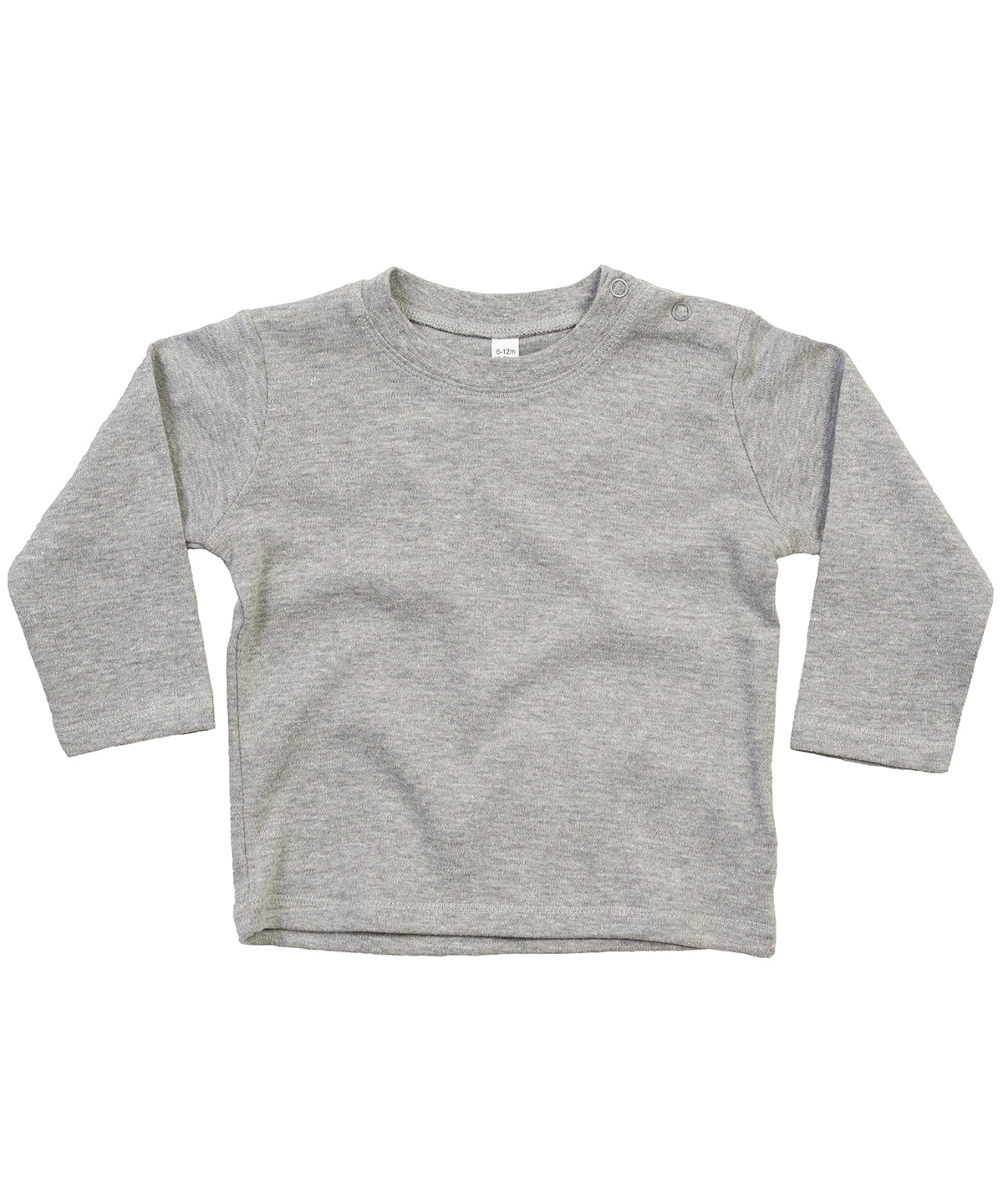 Babybugz Baby Long Sleeve T