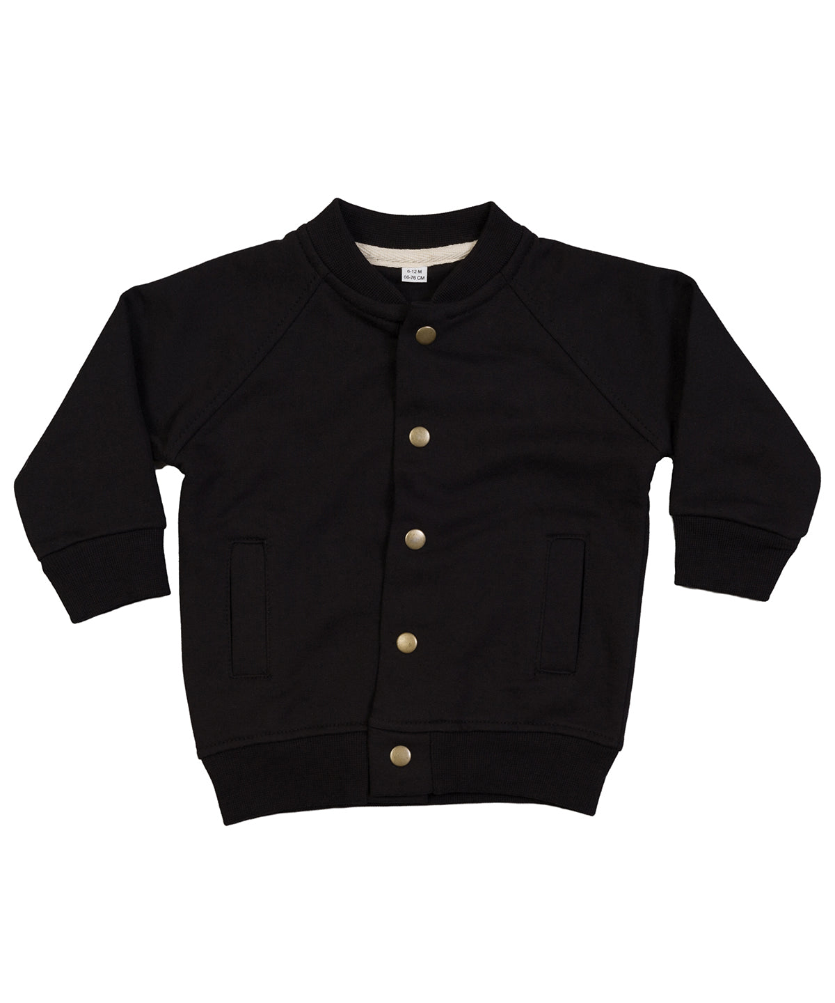 Babybugz Baby Bomber Jacket