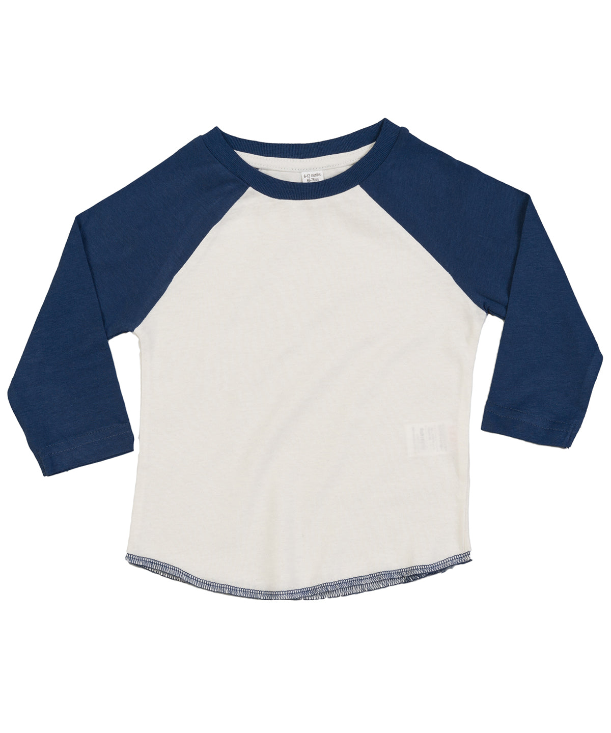 Babybugz Baby Baseball T