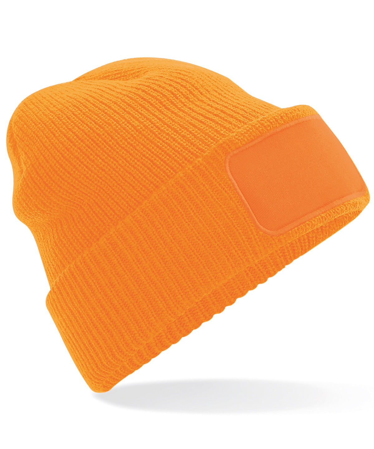 Beechfield Thinsulate™ Patch Beanie