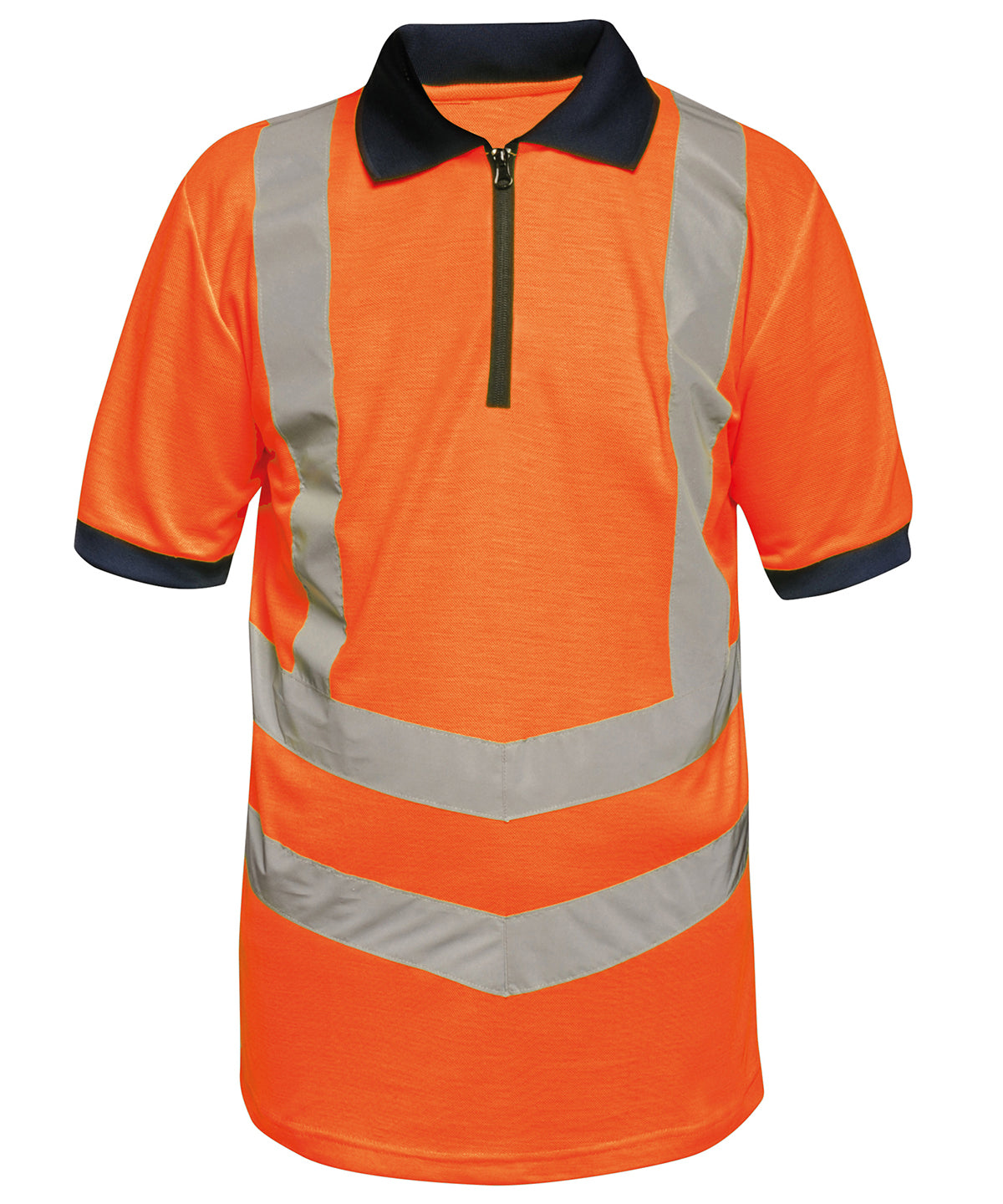 Regatta High Visibility Hi-vis Pro Polo