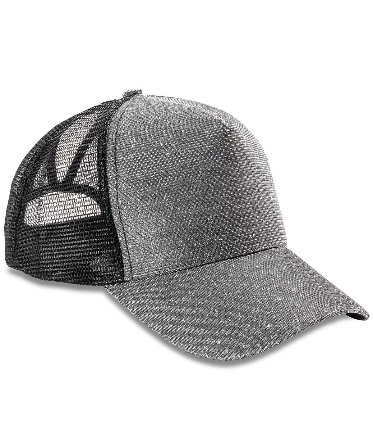 Result Headwear Core New York Sparkle Cap