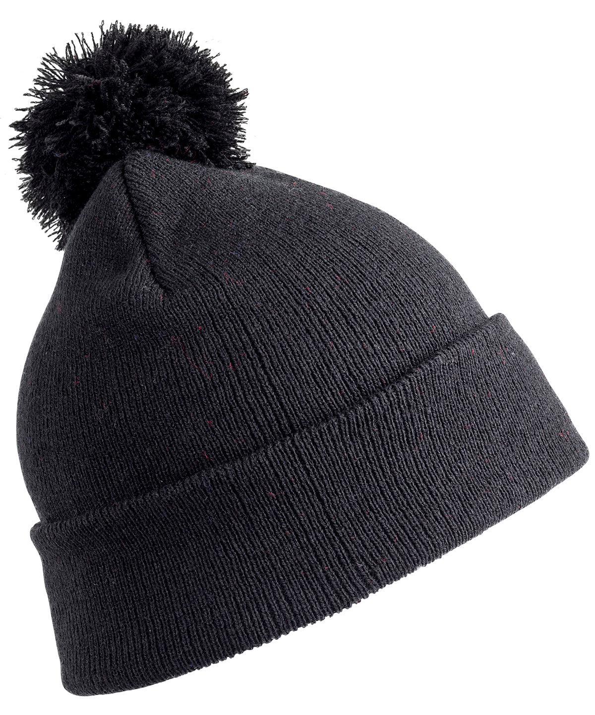 Result Winter Essentials Junior Pom Pom Beanie