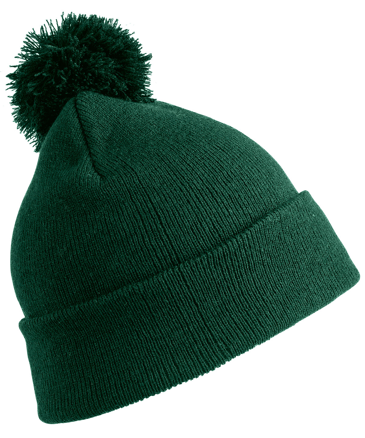 Result Winter Essentials Junior Pom Pom Beanie