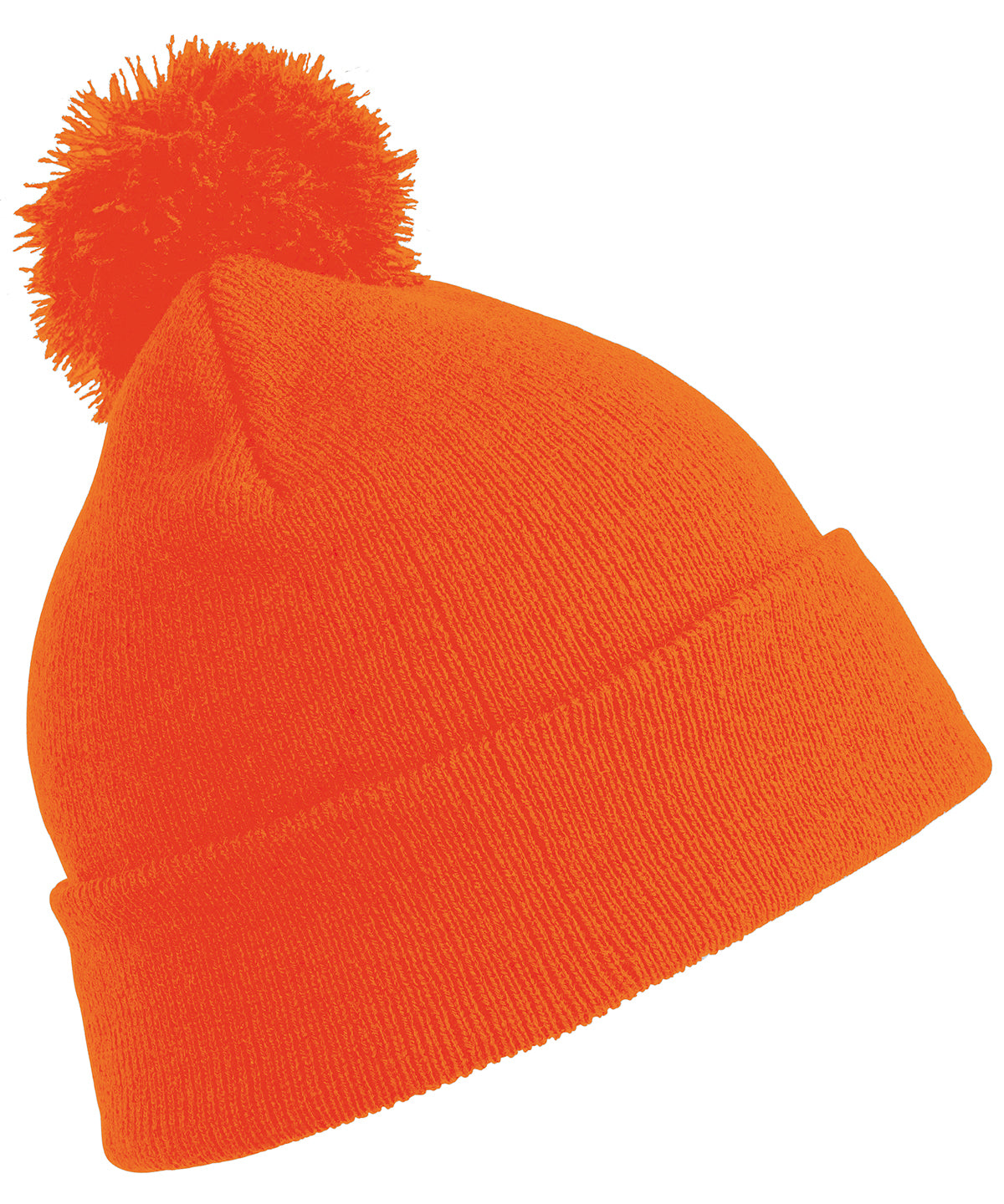 Result Winter Essentials Pom Pom Beanie