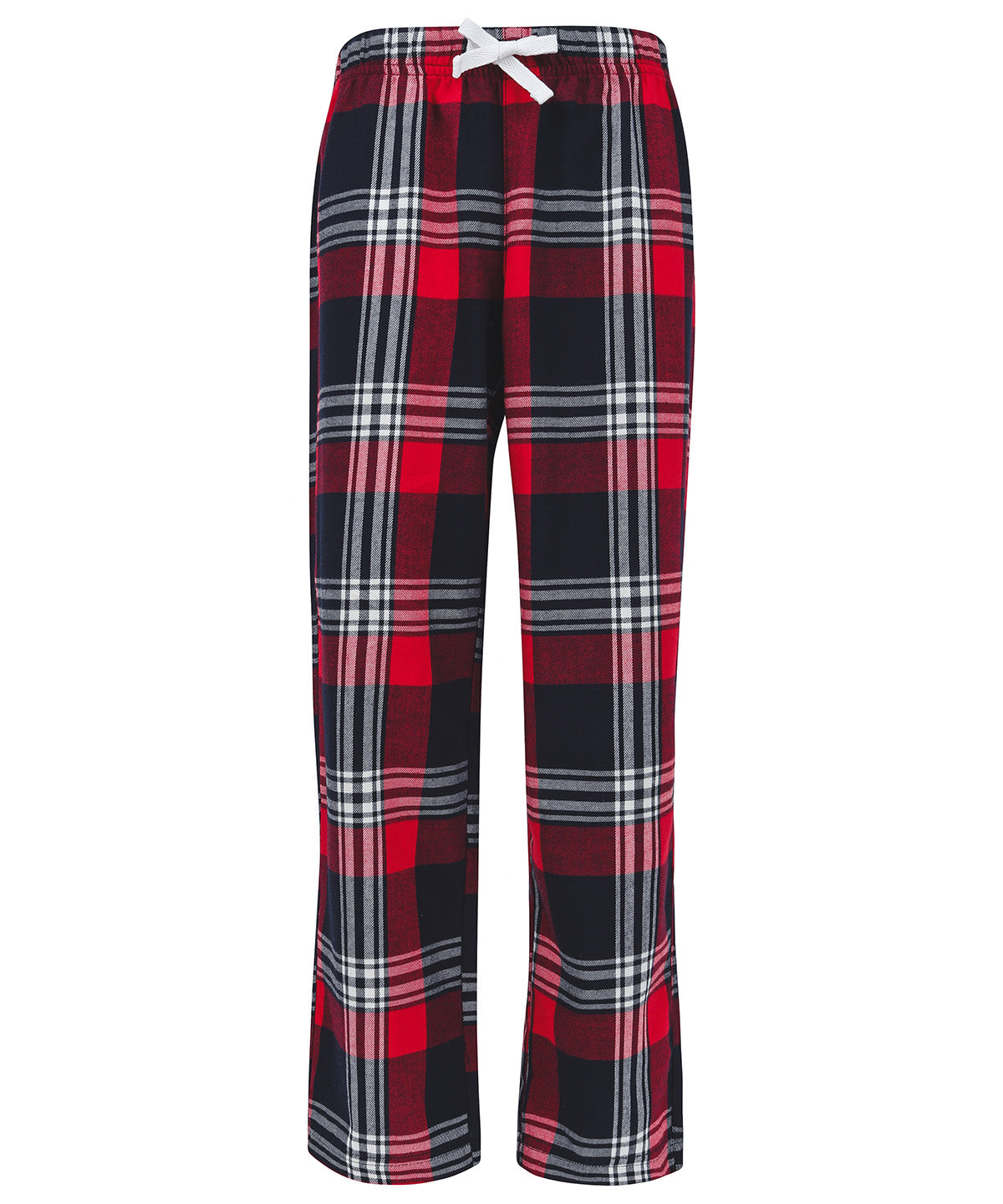 SF Minni Kids Tartan Lounge Pants