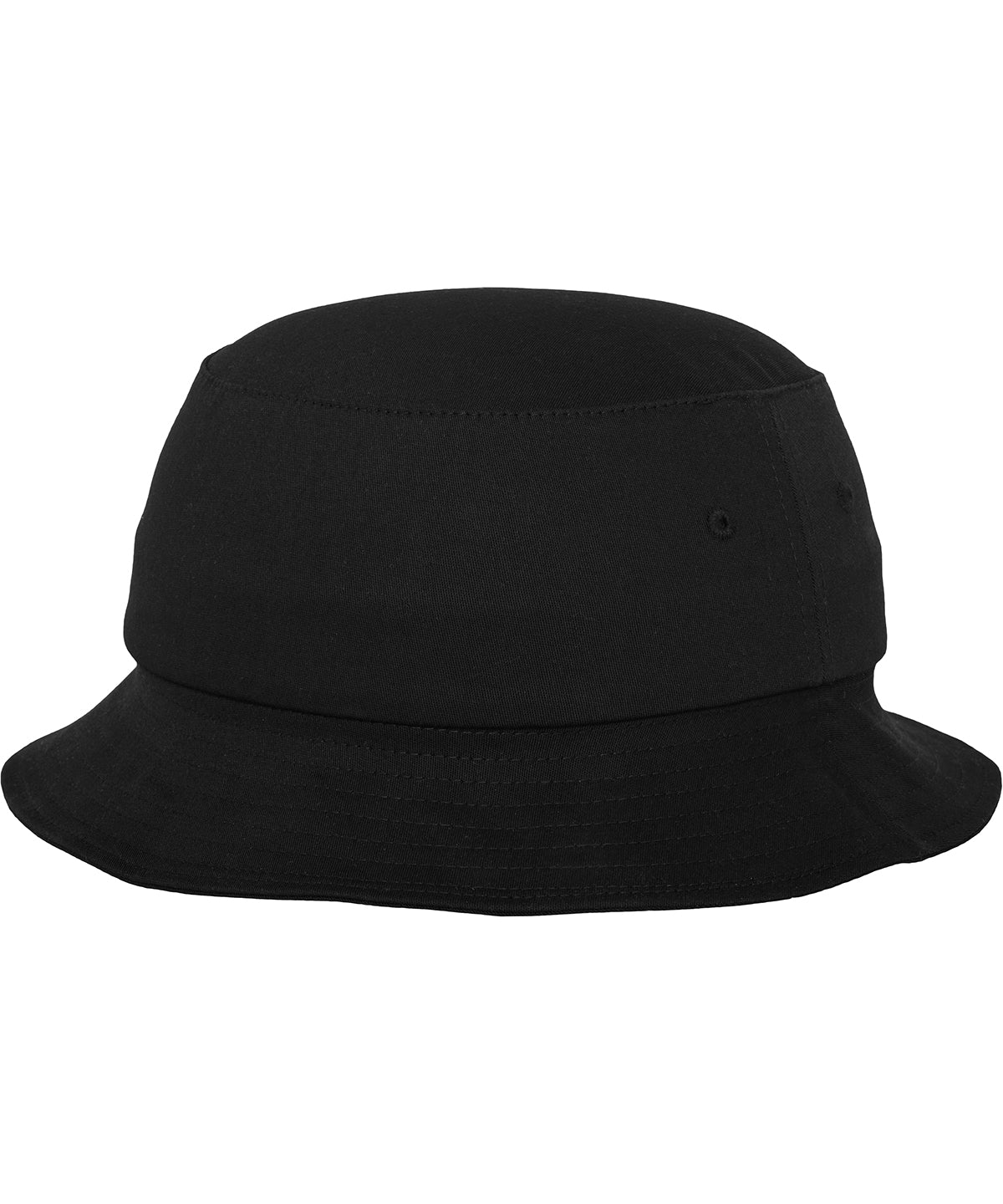 Flexfit By Yupoong Flexfit Cotton Twill Bucket Hat (5003)