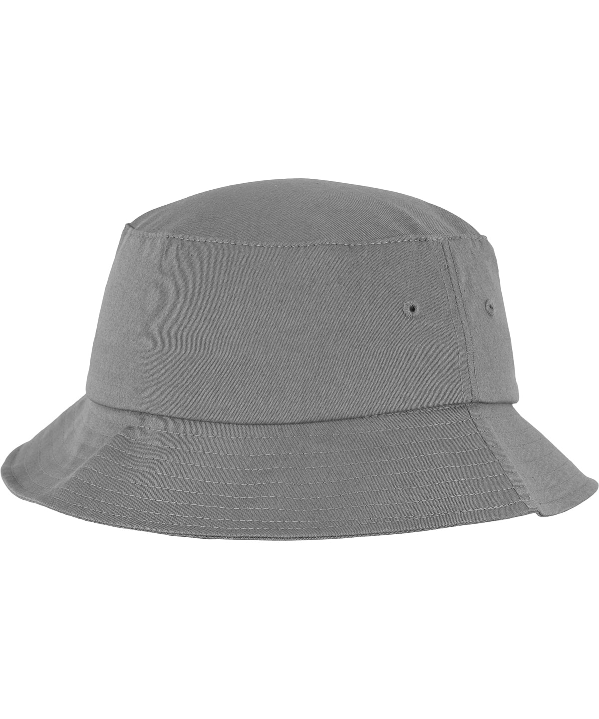 Flexfit By Yupoong Flexfit Cotton Twill Bucket Hat (5003)