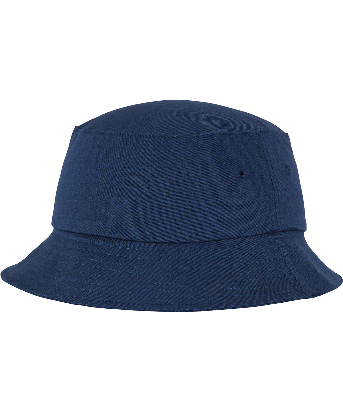 Flexfit By Yupoong Flexfit Cotton Twill Bucket Hat (5003)