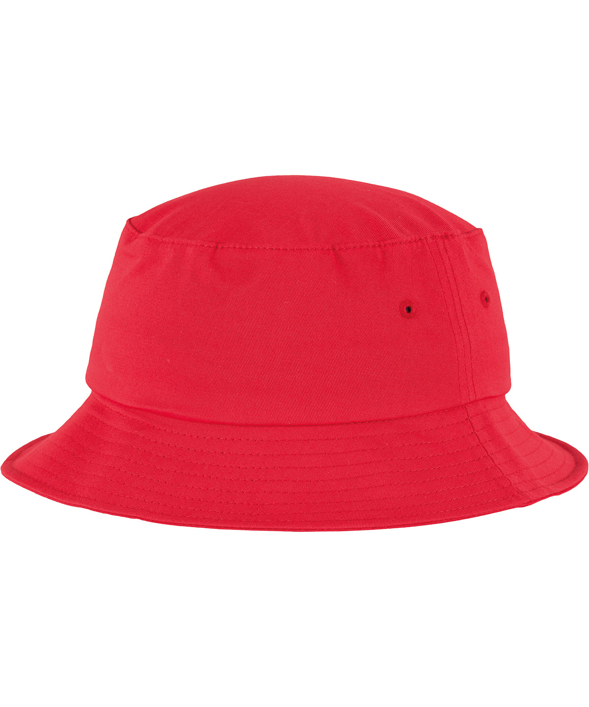 Flexfit By Yupoong Flexfit Cotton Twill Bucket Hat (5003)