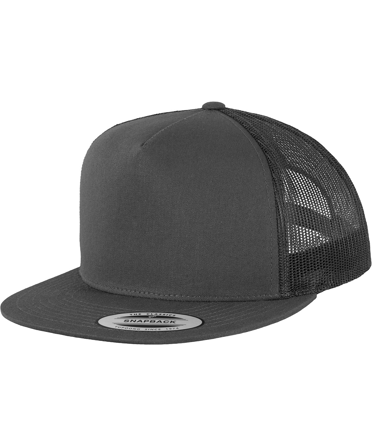 Flexfit By Yupoong Classic Trucker (6006)