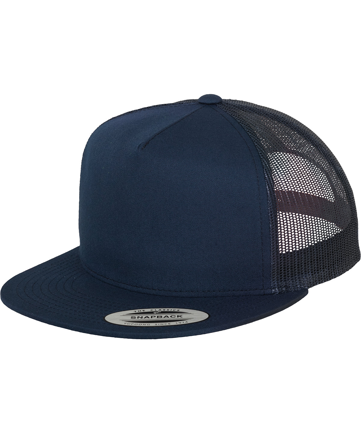 Flexfit By Yupoong Classic Trucker (6006)