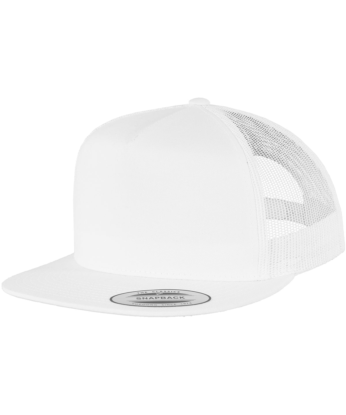 Flexfit By Yupoong Classic Trucker (6006)