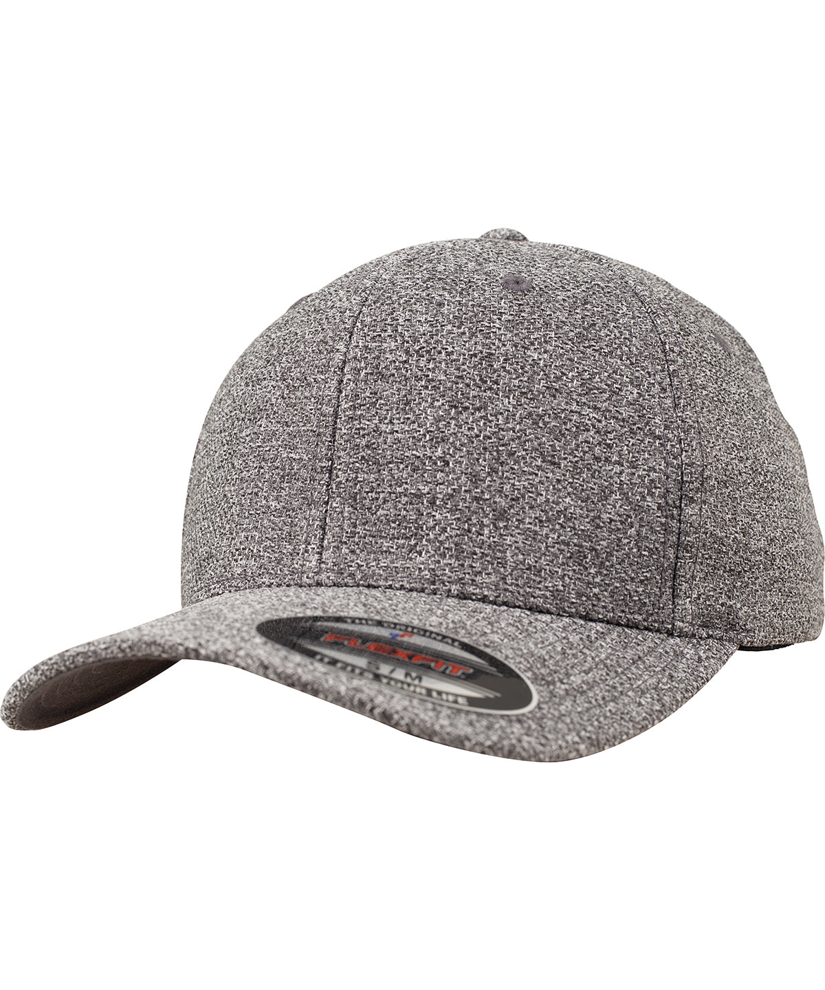 Flexfit By Yupoong Flexfit Melange Cap (6355)