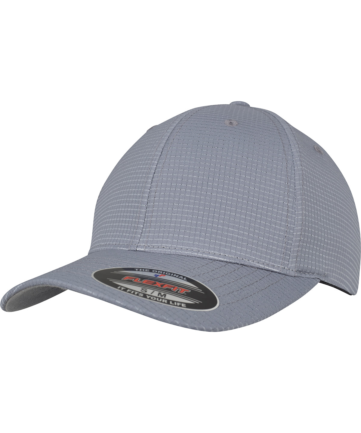 Flexfit By Yupoong Flexfit Hydro-grid Stretch Cap (6587)