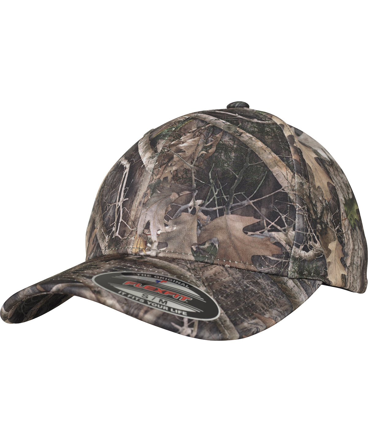 Flexfit By Yupoong TrueTimber® Kanati Camo Cap (6988)