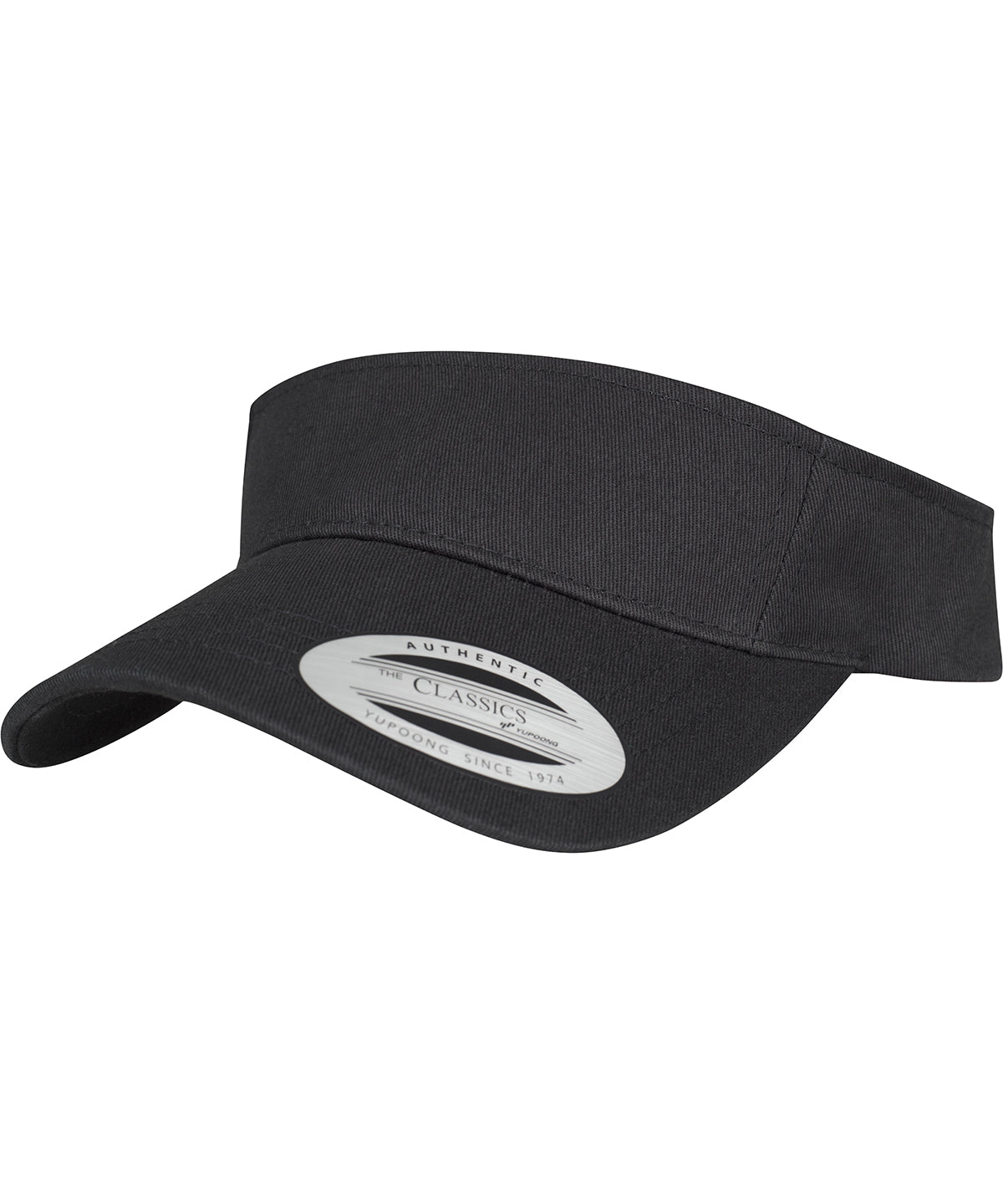 Flexfit By Yupoong Curved Visor Cap (8888)