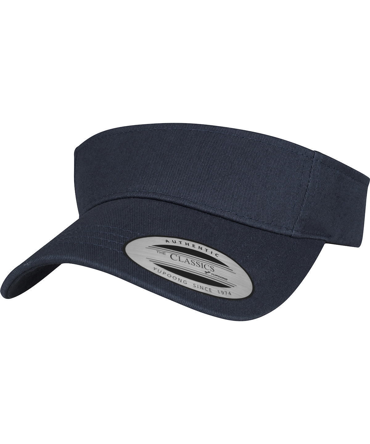 Flexfit By Yupoong Curved Visor Cap (8888)