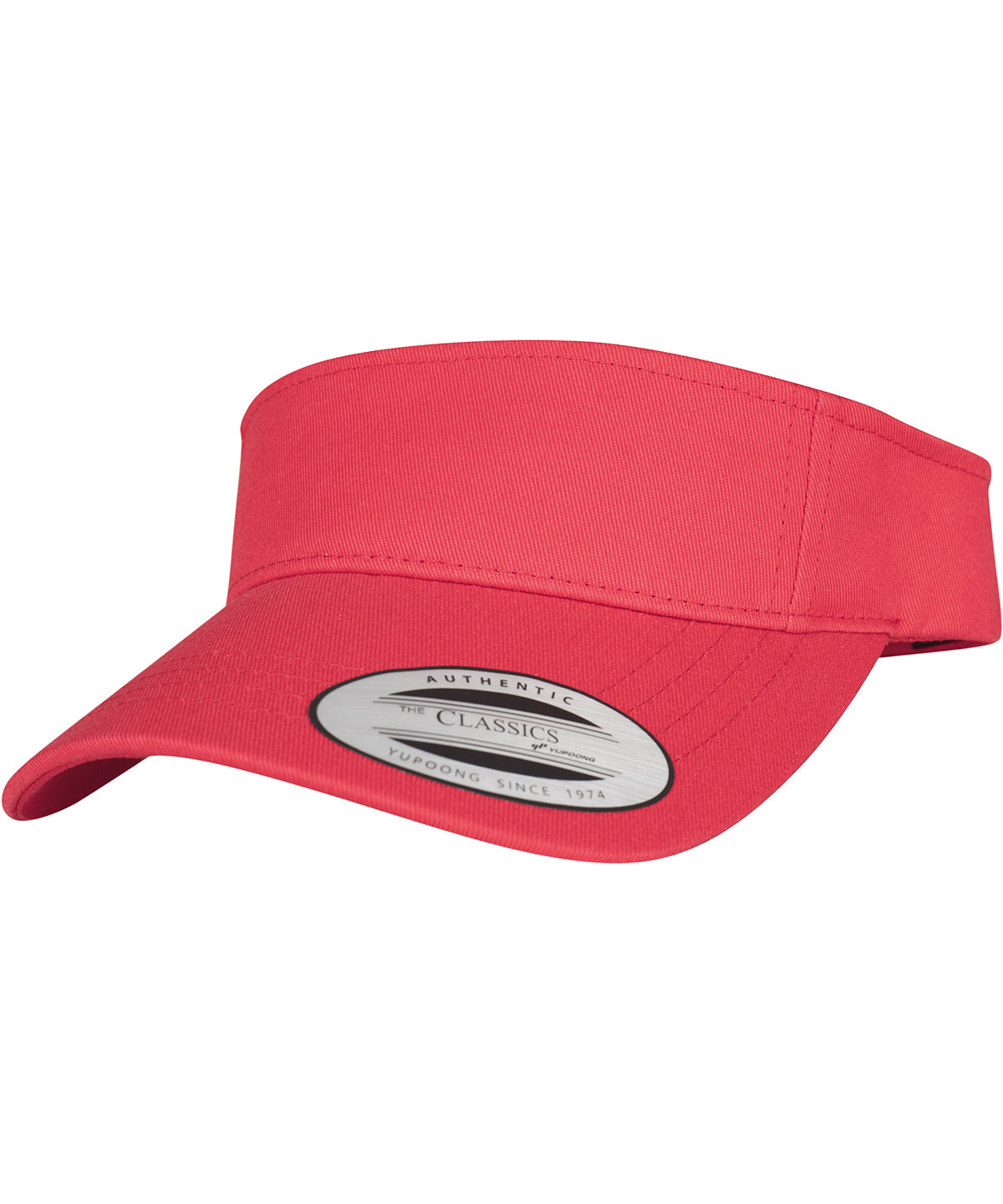 Flexfit By Yupoong Curved Visor Cap (8888)