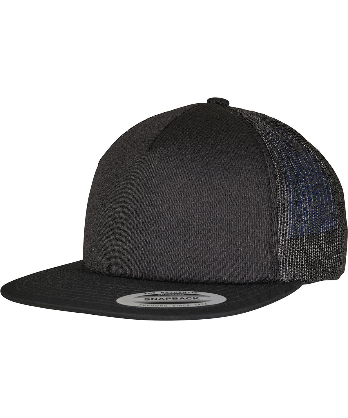 Flexfit By Yupoong Foam Trucker (6005FF)