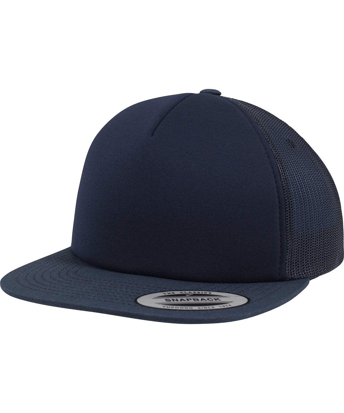 Flexfit By Yupoong Foam Trucker (6005FF)