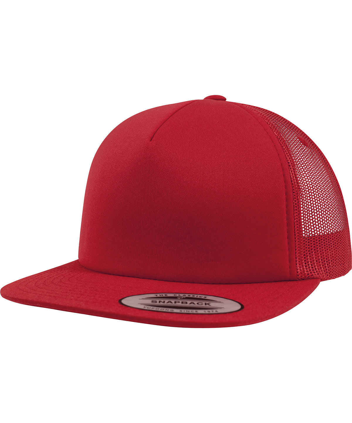 Flexfit By Yupoong Foam Trucker (6005FF)