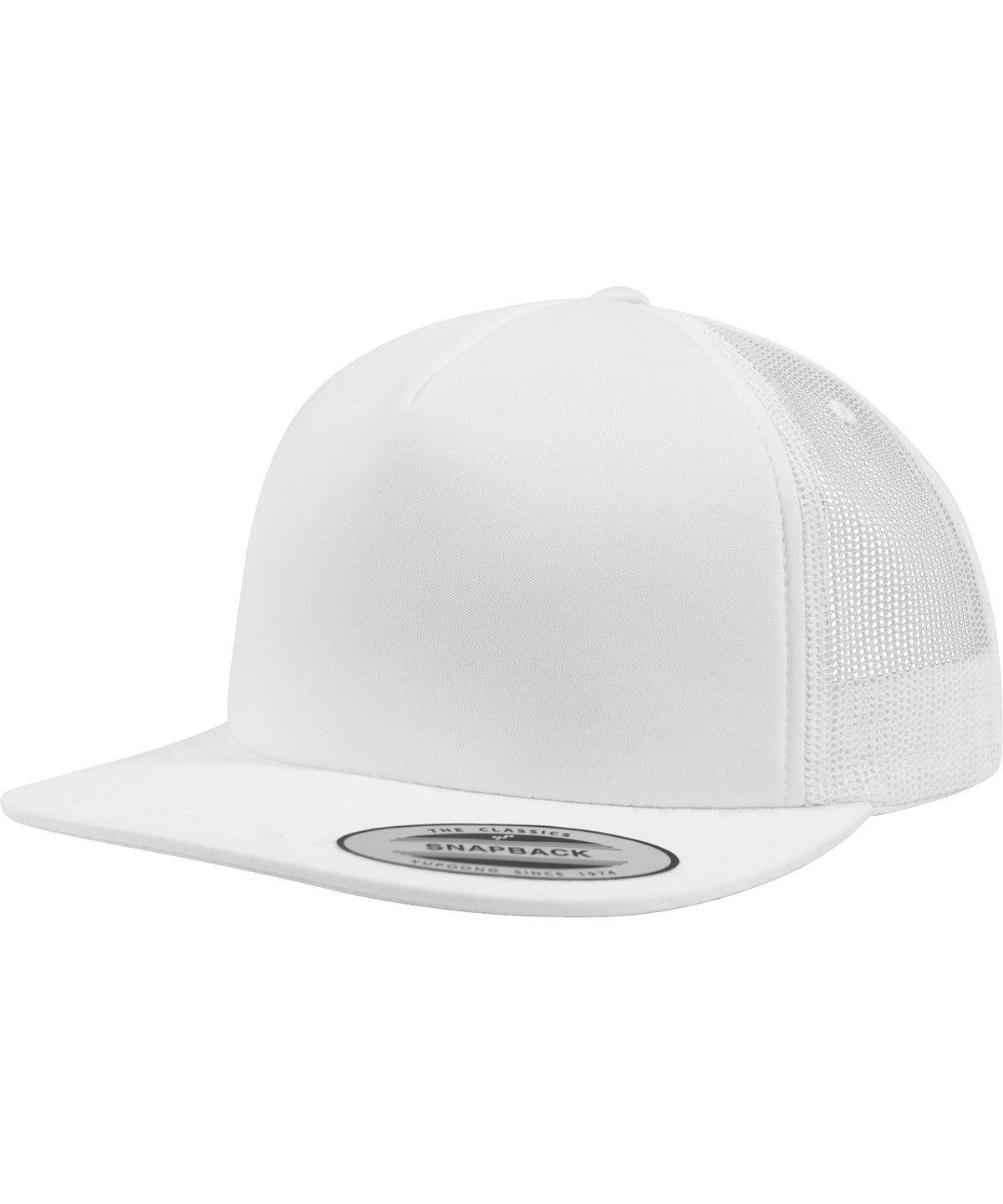 Flexfit By Yupoong Foam Trucker (6005FF)